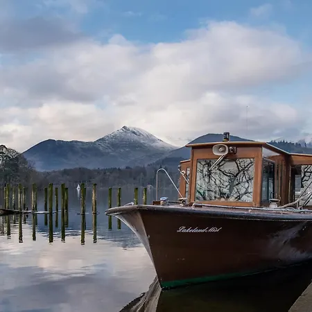 The Old Laundry 3 * Keswick (Cumbria)