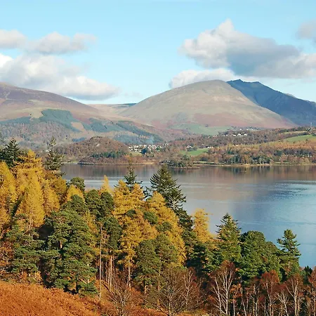 The Old Laundry 3 Semesterbostad *